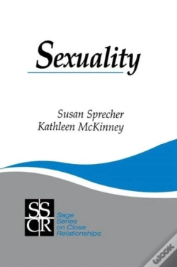 Capa do artigo Sexuality