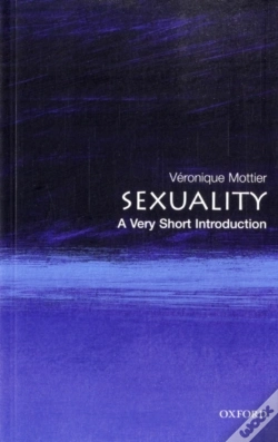 Capa do artigo Sexuality