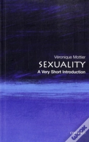 Capa do artigo Sexuality