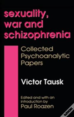 Capa do artigo Sexuality, War, And Schizophrenia