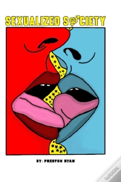 Capa do artigo Sexualized Society