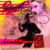 Capa do artigo Sexualizer - CD