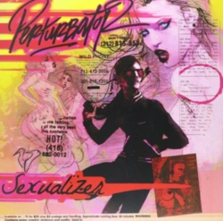 Capa do artigo Sexualizer - Vinil