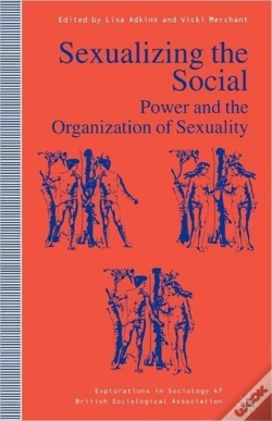 Capa do artigo Sexualizing The Social