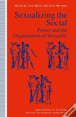 Capa do artigo Sexualizing The Social