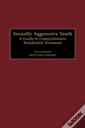 Sexually Aggressive Youth
