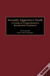 Capa do artigo Sexually Aggressive Youth