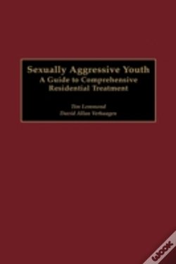 Capa do artigo Sexually Aggressive Youth