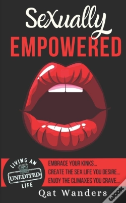 Capa do artigo Sexually Empowered