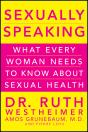 Sexually Speaking - Preview