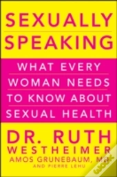 Sexually Speaking