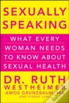 Sexually Speaking