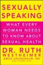Sexually Speaking - Preview