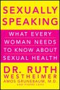 Sexually Speaking - Preview