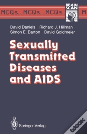 Capa do artigo Sexually Transmitted Diseases And Aids