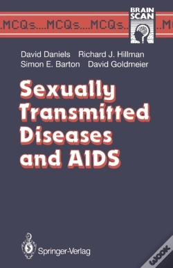 Capa do artigo Sexually Transmitted Diseases And Aids