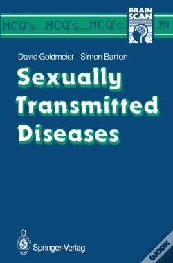Capa do artigo Sexually Transmitted Diseases