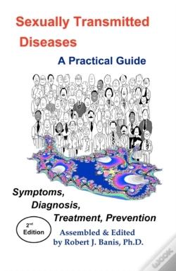 Capa do artigo Sexually Transmitted Diseases