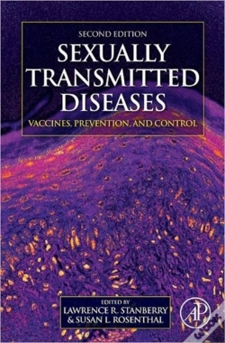 Capa do artigo Sexually Transmitted Diseases