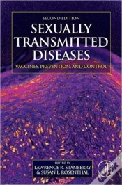 Capa do artigo Sexually Transmitted Diseases