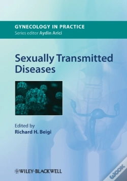 Capa do artigo Sexually Transmitted Diseases