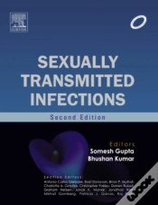 Capa do artigo Sexually Transmitted Infections