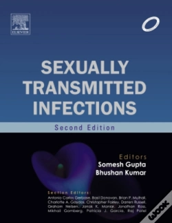 Capa do artigo Sexually Transmitted Infections