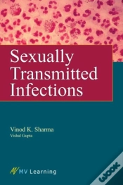 Capa do artigo Sexually Transmitted Infections