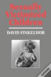 Capa do artigo Sexually Victimized Children