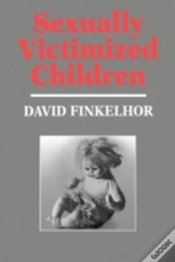 Capa do artigo Sexually Victimized Children