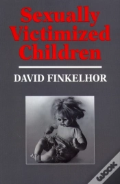 Capa do artigo Sexually Victimized Children