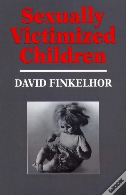 Capa do artigo Sexually Victimized Children
