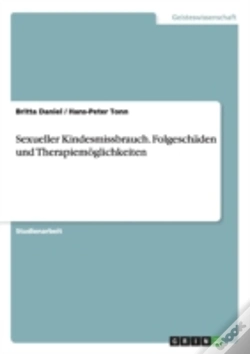 Capa do artigo Sexueller Kindesmissbrauch