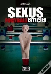 Capa do artigo Sexus Footballisticus