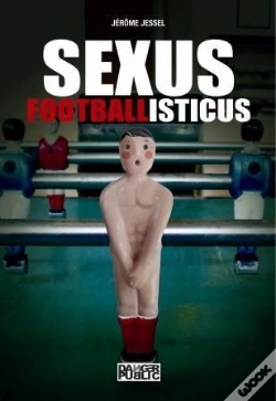 Capa do artigo Sexus Footballisticus