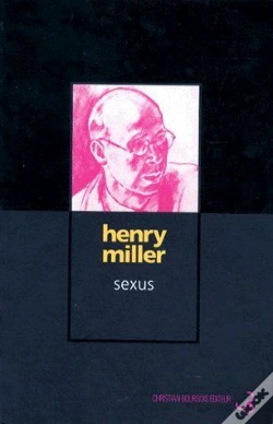 Capa do artigo Sexus