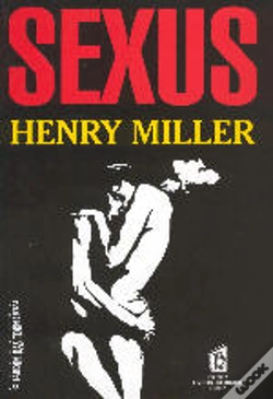Capa do artigo Sexus