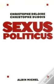 Capa do artigo Sexus Politicus