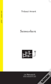 Capa do artigo Sexworkers