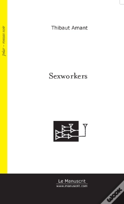 Capa do artigo Sexworkers