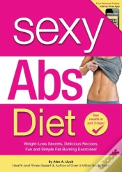 Capa do artigo Sexy Abs Diet