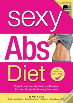 Capa do artigo Sexy Abs Diet