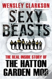 Capa do artigo Sexy Beasts