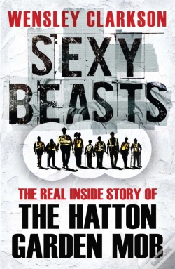 Capa do artigo Sexy Beasts