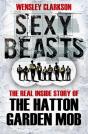 Sexy Beasts - Preview