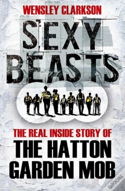 Capa do artigo Sexy Beasts
