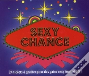 Capa do artigo Sexy Chance