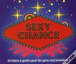 Capa do artigo Sexy Chance