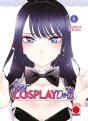 Sexy Cosplay Doll N.6 - Preview