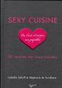Sexy Cuisine ; 50 Recettes Hot'Ment Torrides - Preview